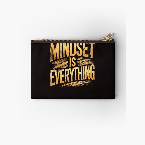 Item preview, Motivational Quote, Mindset is Everything, Success  designed and sold by Logiamerch.