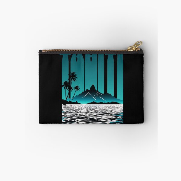 Item preview, Tahiti Islands South Pacific designed and sold by NPStudio.