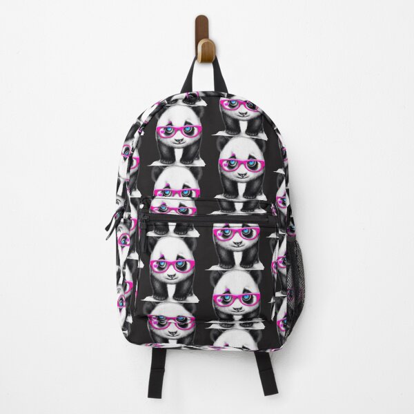 Item preview, Cute Panda Art Showcase designed and sold by FreeSpiritArt4U.