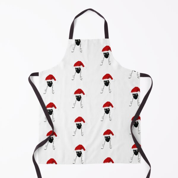Item preview, Santa ant designed and sold by Lauracolleen3.