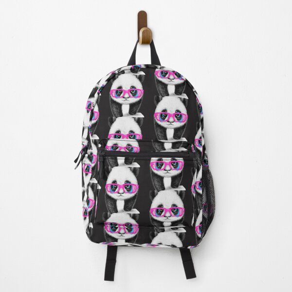 Item preview, Cute Panda Art Showcase designed and sold by FreeSpiritArt4U.