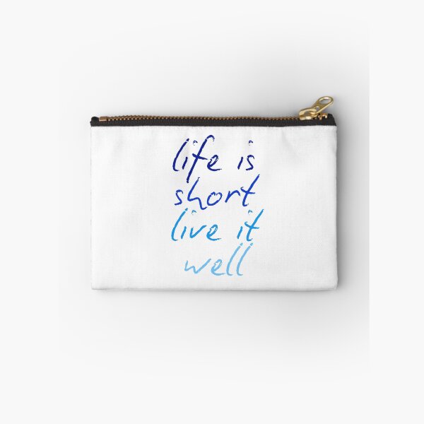 Item preview, Switchfoot: Life Is Short Live It Well designed and sold by beingfacetious.
