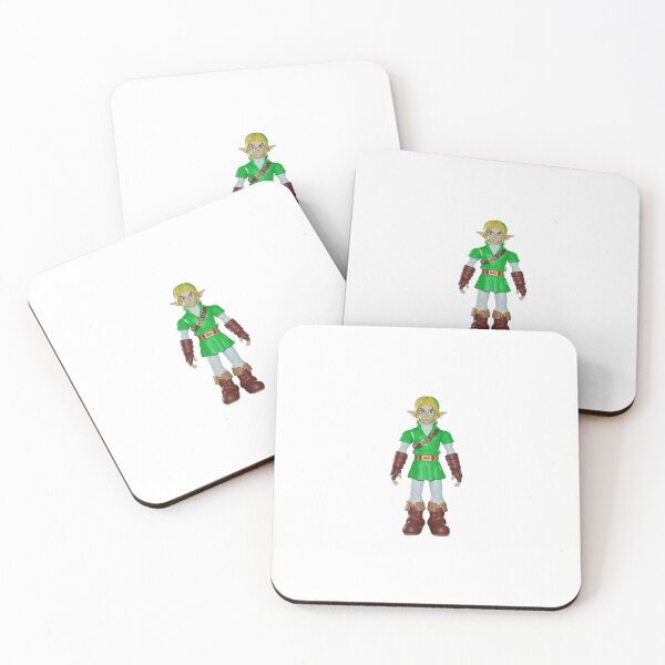 Item preview, Legendary Time Traveling Elf Hero designed and sold by 3D_Seanathon_P.