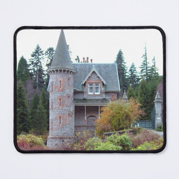Item preview, Gatehouse designed and sold by tomg.