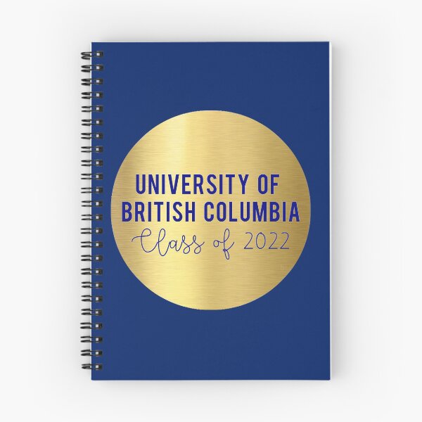Item preview, UBC sticker designed and sold by crystalgreeen.