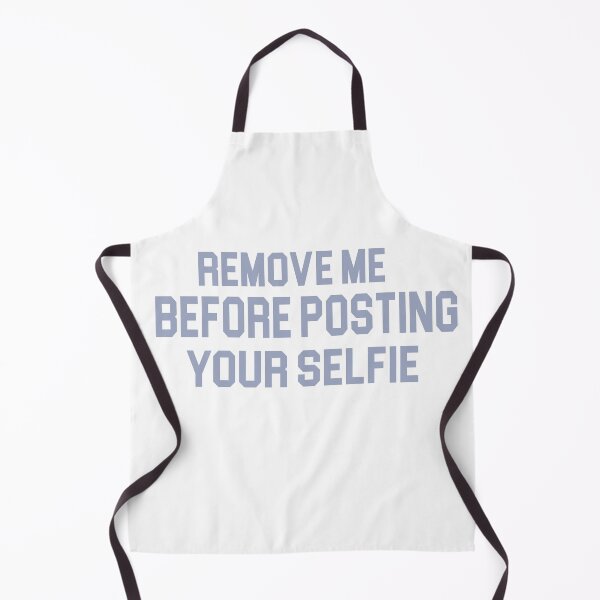 Item preview, remove me before posting your selfie  designed and sold by iLamshop.