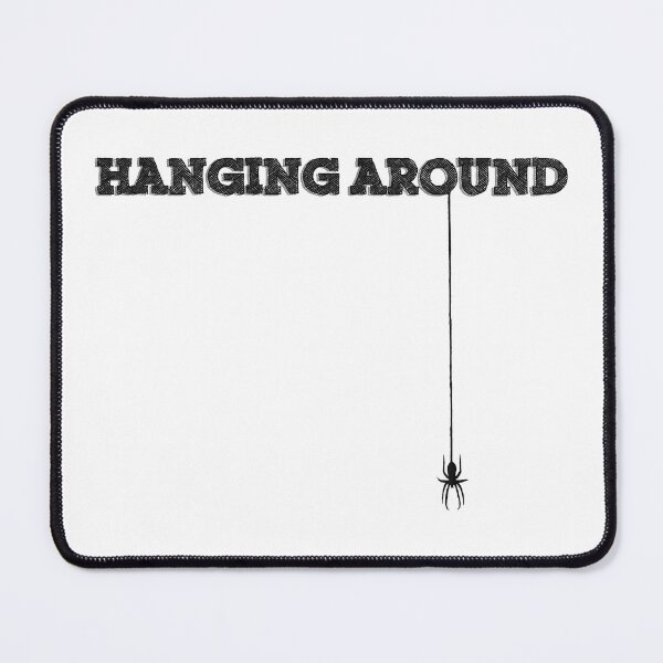 Item preview, Hanging Around designed and sold by 300Spikes.