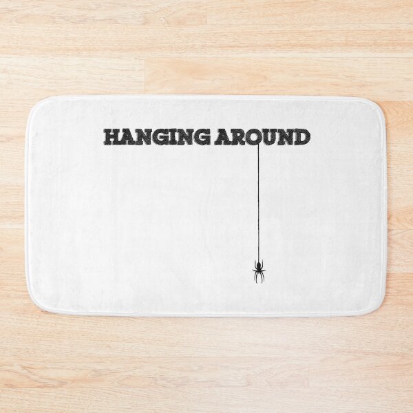Item preview, Hanging Around designed and sold by 300Spikes.