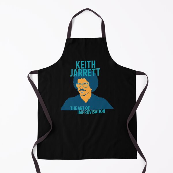 Item preview, Keith Jarrett Jazz Tribute: The Art of Improvisation designed and sold by Boogosh.