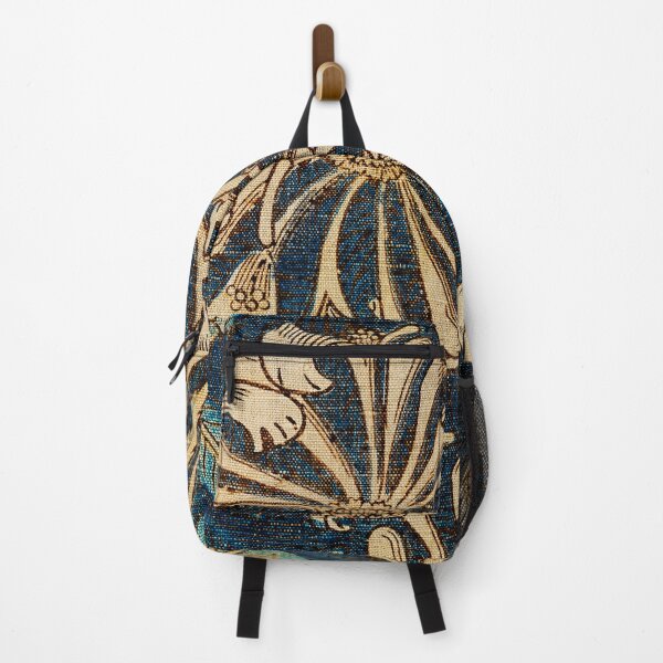 Item preview, 19th century Honeysuckle textile by William Morris. designed and sold by paulo silveira.