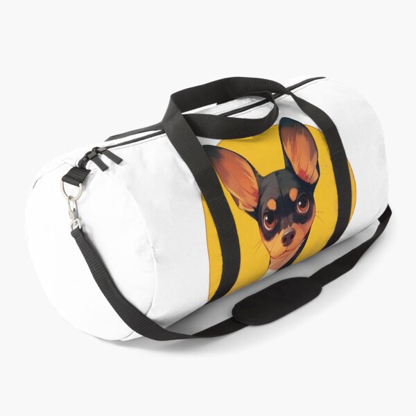 Item preview, Toy Fox Terrier Owner // Aesthetic Toy Fox Terrier // Aesthetic Dog // Animal Art // Beautiful Dog Art // Animal Cute Art  designed and sold by SMARTKIT  DESIGNAGENCY.