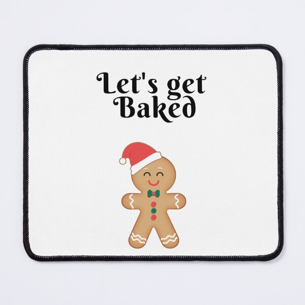 Item preview, Let's get Baked designed and sold by Jerziv-C.