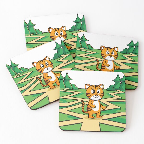 Item preview, Guided by Nature's Markings designed and sold by omerfdln34.