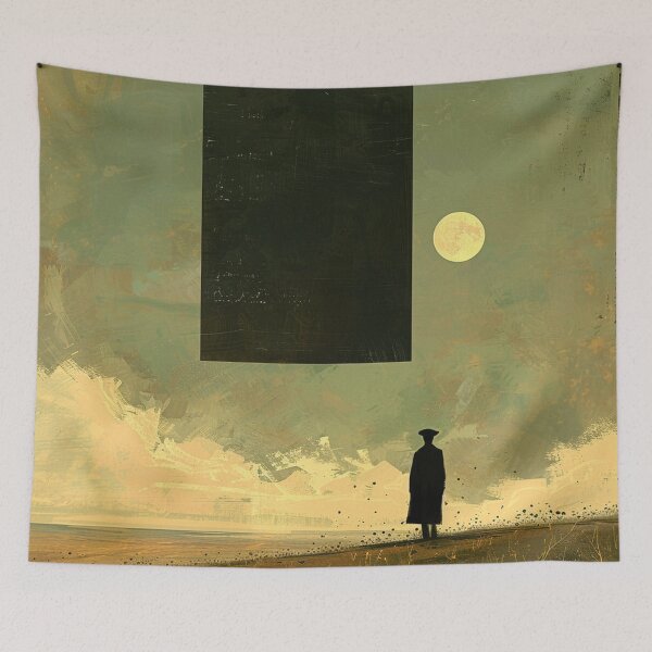 Item preview, The Sky designed and sold by KingAbyss.