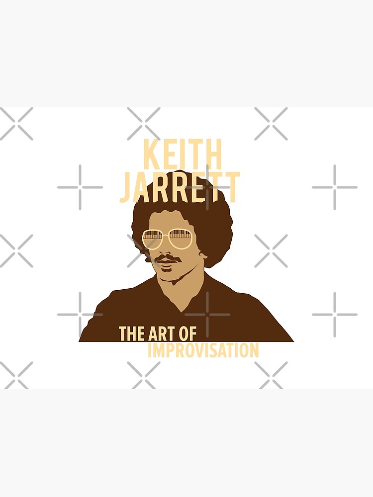 Keith Jarrett Jazz Tribute: A Journey Through Improvisation