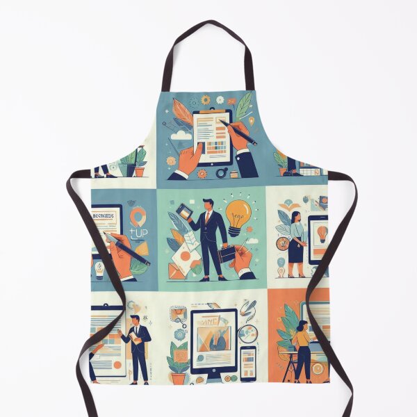 Item preview, Digital Workflow and Productivity designed and sold by ZenOfAIarts.