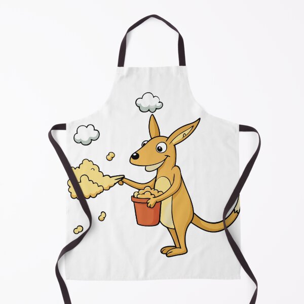 Item preview, Bouncing Snack Bar with Popping Pouch designed and sold by omerfdln34.