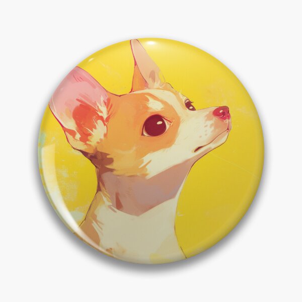 Item preview, Toy Fox Terrier Owner // Aesthetic Toy Fox Terrier // Aesthetic Dog // Animal Art // Beautiful Dog Art // Animal Cute Art  designed and sold by SMARTKIT  DESIGNAGENCY.