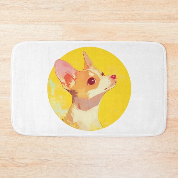 Item preview, Toy Fox Terrier Owner // Aesthetic Toy Fox Terrier // Aesthetic Dog // Animal Art // Beautiful Dog Art // Animal Cute Art  designed and sold by SMARTKIT  DESIGNAGENCY.