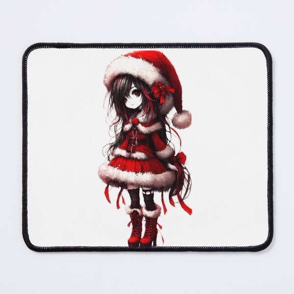 Item preview, Santa's Girlfriend, designed and sold by Ssevi.