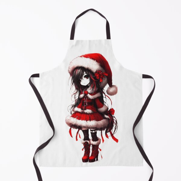 Item preview, Santa's Girlfriend, designed and sold by Ssevi.