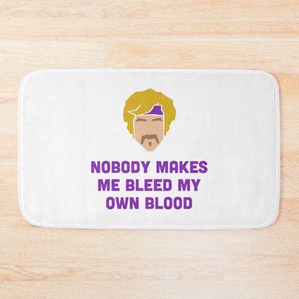 Item preview, Bleed my own Blood designed and sold by JJFGraphics.