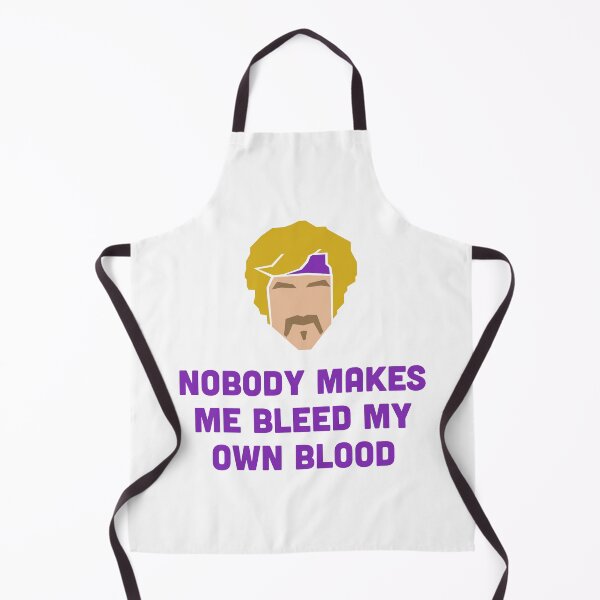 Item preview, Bleed my own Blood designed and sold by JJFGraphics.