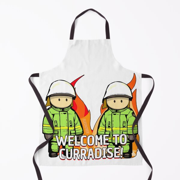 Item preview, Welcome to Curradise! designed and sold by Flashover.