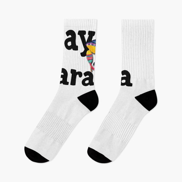 Item preview, Ay Caramba designed and sold by Henrylizarraga.