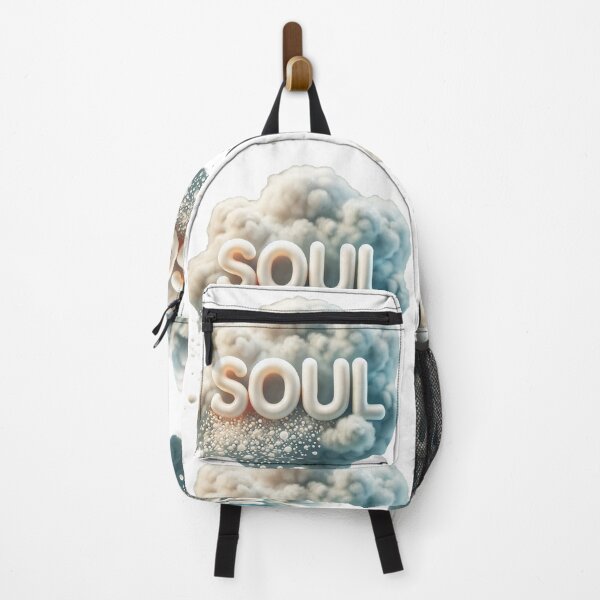 Item preview, Soul designed and sold by Multisystems.