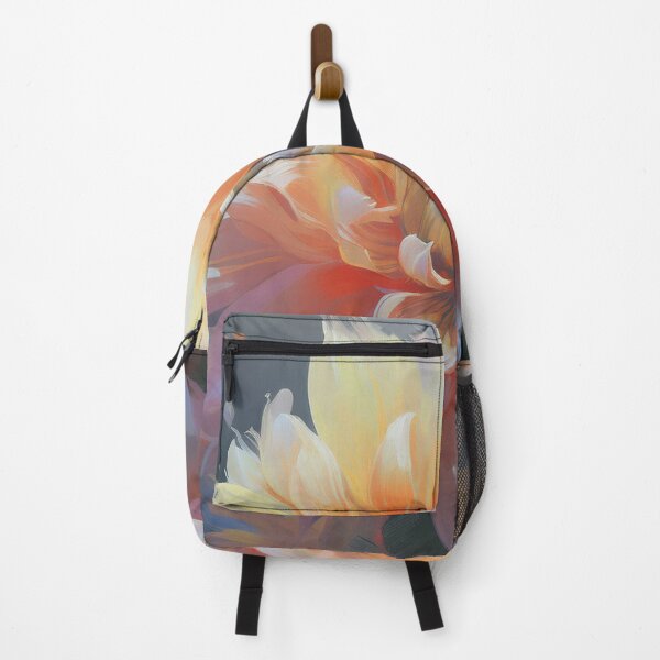 Item preview, Flower with pastel style designed and sold by Outlet Raloel.
