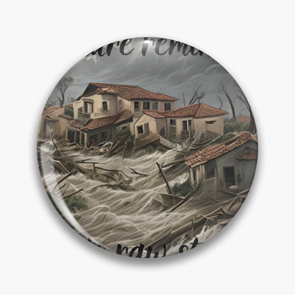 Item preview, In the Face of the Elements designed and sold by SlaCreations-AH.