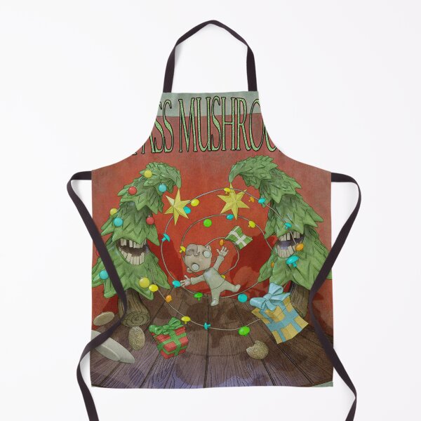 Item preview, Weak Ass Mushroom Tea - Holiday Hullabaloo designed and sold by WAMT.