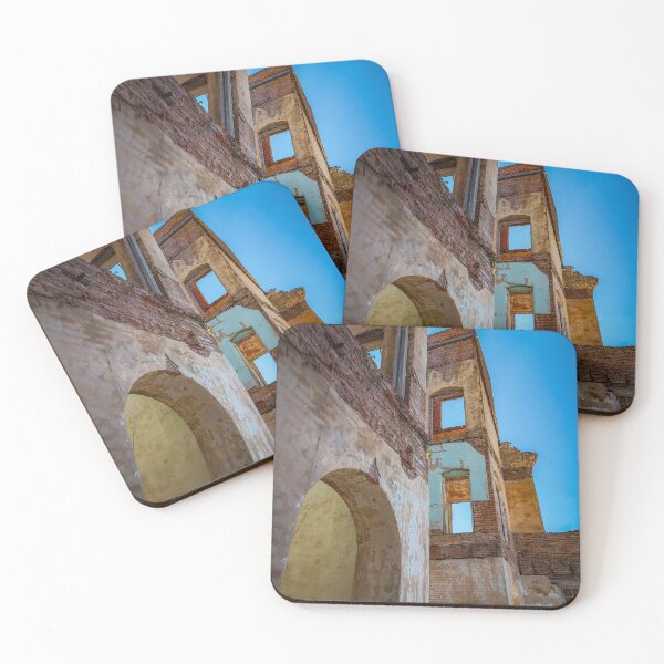 Item preview, Abandoned Church walls designed and sold by LNC-PHOTOGRAPHY.