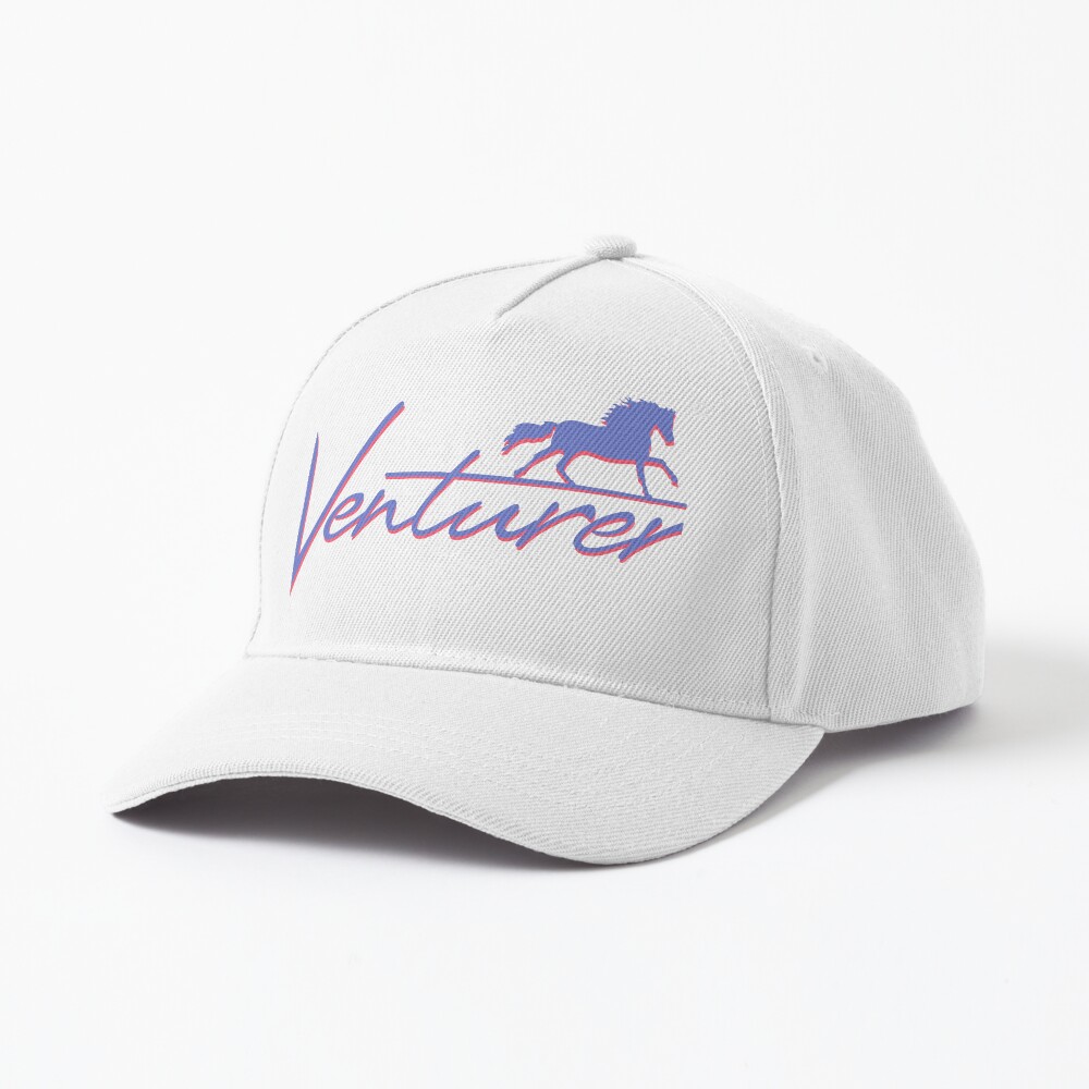 Item preview, Baseball Cap designed and sold by SebFranklin.