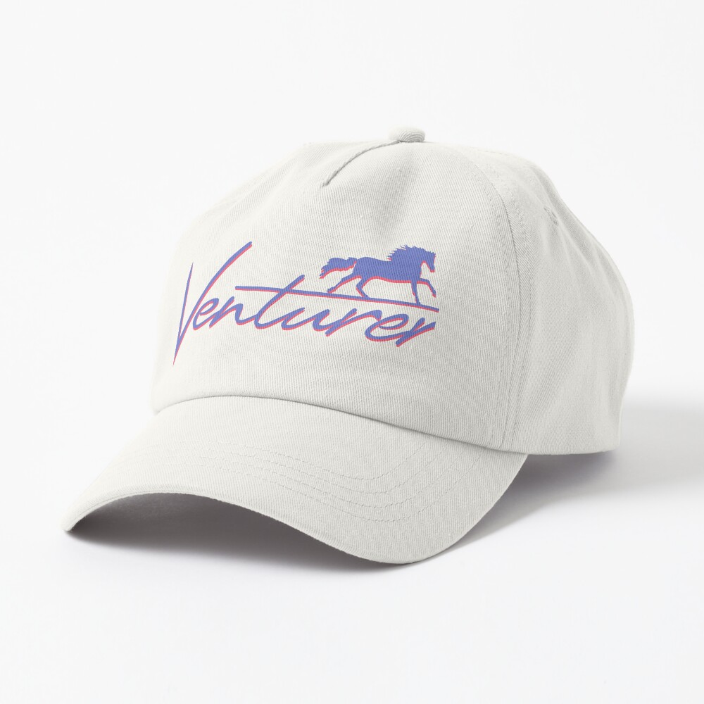 Item preview, Dad Hat designed and sold by SebFranklin.