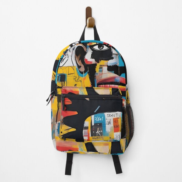 Item preview, Urban Expression in Bold Colors designed and sold by FreedomToDesign.