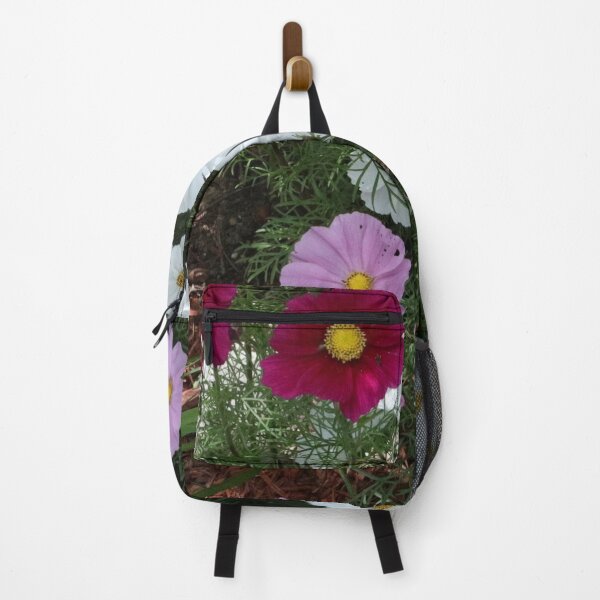 Item preview, Flor del cosmos designed and sold by GenuineNewBe.