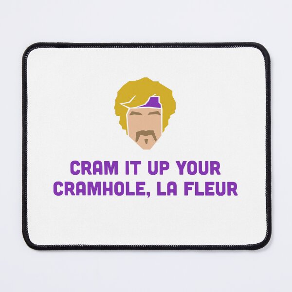 Item preview, Cramhole designed and sold by JJFGraphics.