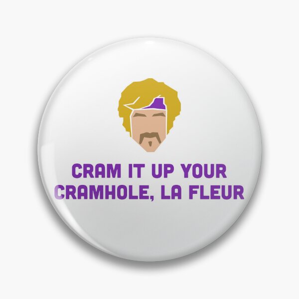 Item preview, Cramhole designed and sold by JJFGraphics.