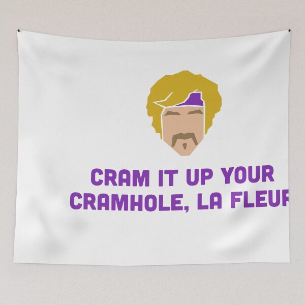 Item preview, Cramhole designed and sold by JJFGraphics.