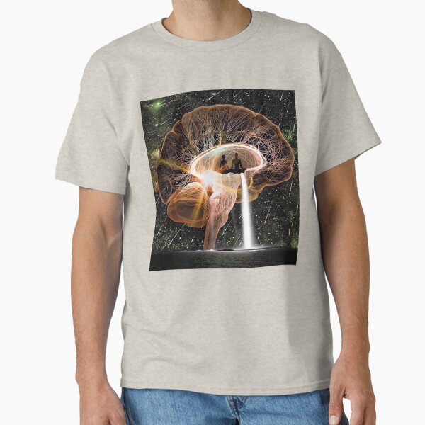 Item preview, Pineal Paradise designed and sold by Michael David Howse.