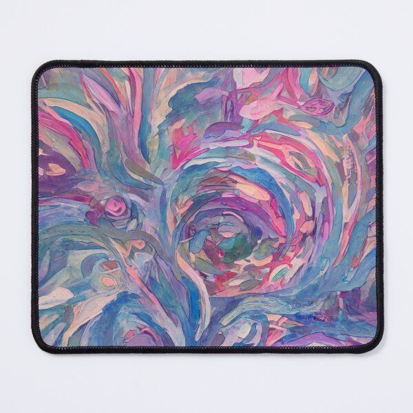 Item preview, Kar ‘s pink designed and sold by Haileyjaziriart.