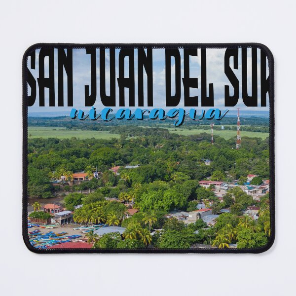 Item preview, San Juan del Sur Nicaragua designed and sold by TravelWish.