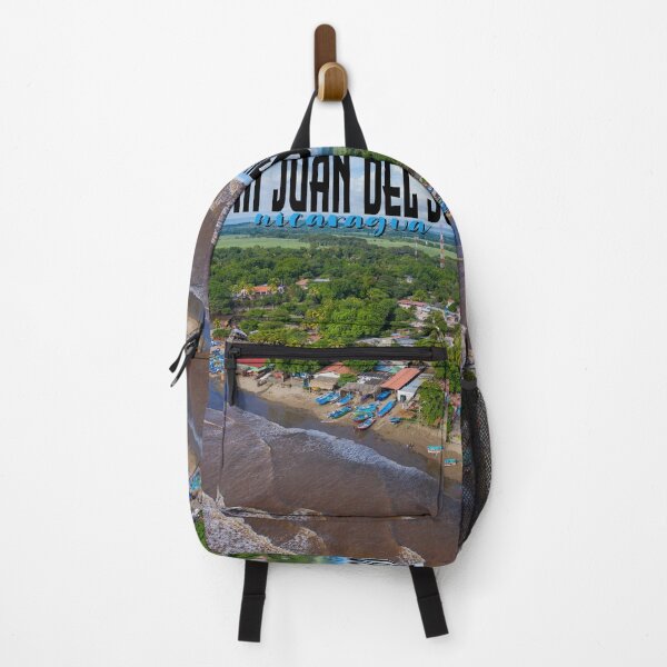 Item preview, San Juan del Sur Nicaragua designed and sold by TravelWish.