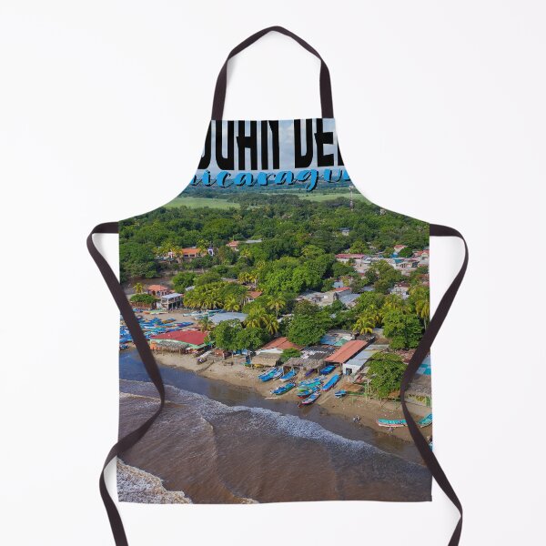 Item preview, San Juan del Sur Nicaragua designed and sold by TravelWish.