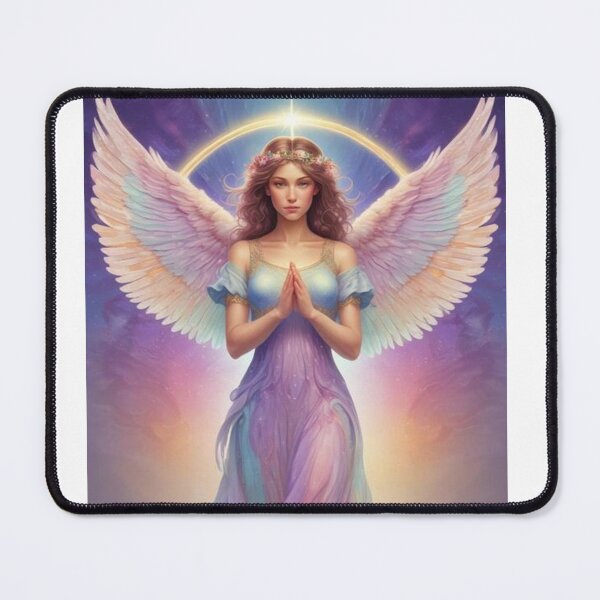 Item preview, Angel under halo designed and sold by Justnangel76.
