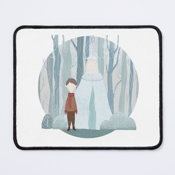 Item preview, snow queen designed and sold by renatteart.