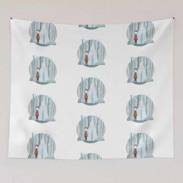 Item preview, snow queen designed and sold by renatteart.
