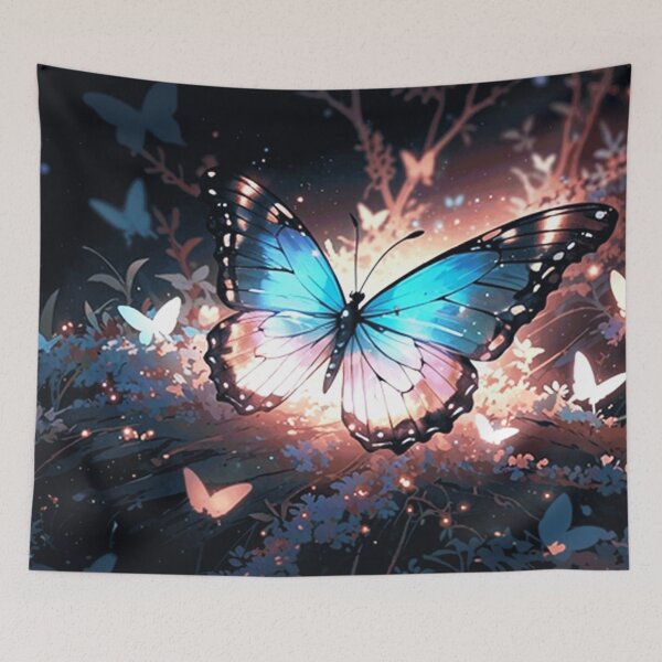 Item preview, The Shiny Wanderer designed and sold by ArtfullMinds.